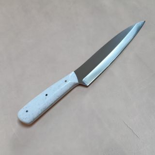 Couteau japonais inox