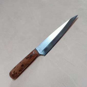 couteau Japonais inox