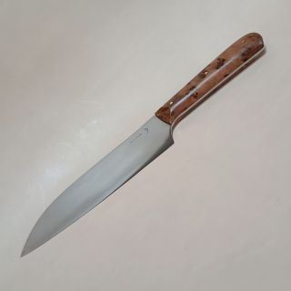 Couteau Japonais inox
