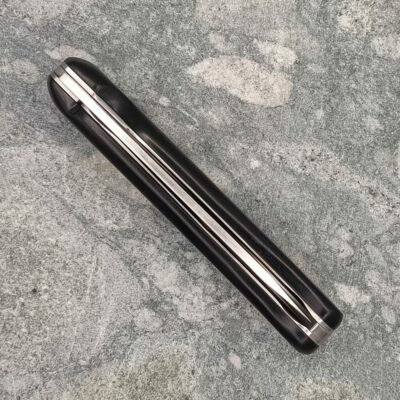 Lame inox manche G10