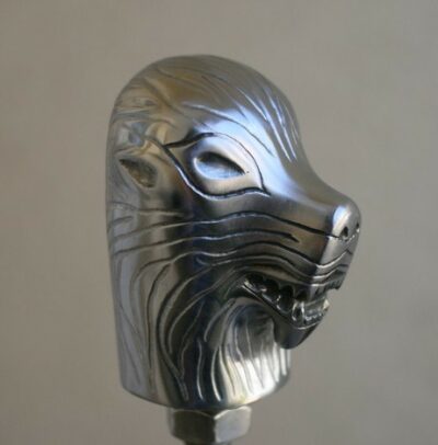 tête de loup game of thrones