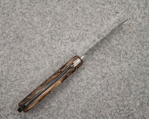 LE HAVRAIS loupe de hêtre