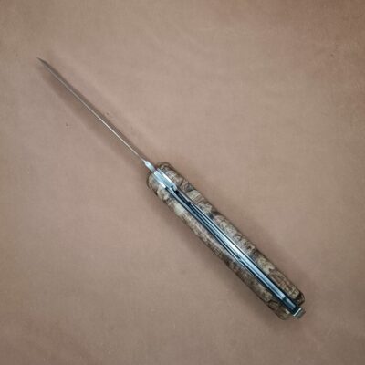 LE HAVRAIS loupe d'hêtre