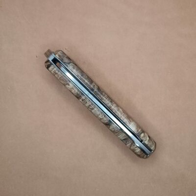 LE HAVRAIS loupe d'hêtre