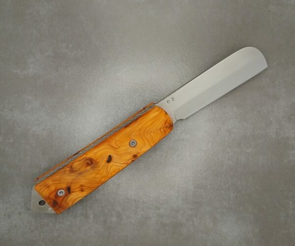 LE HAVRAIS loupe d'if