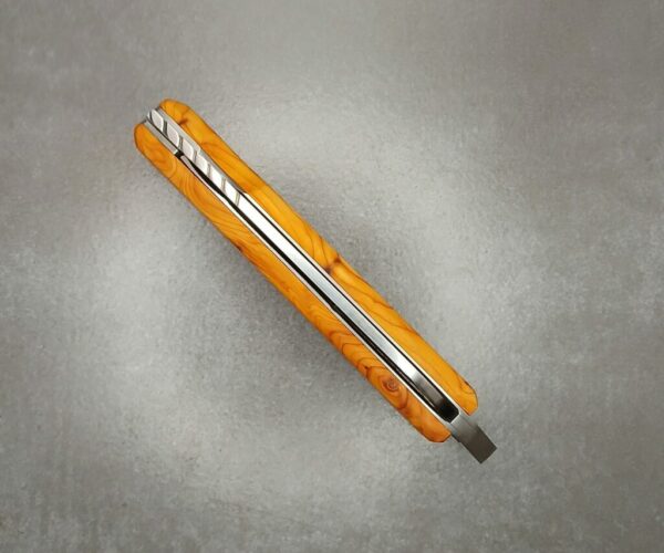 LE HAVRAIS loupe d'if