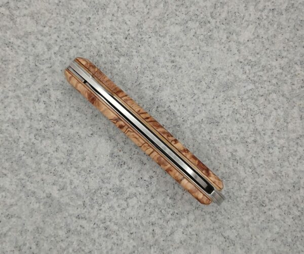 LE HAVRAIS hêtre échauffé