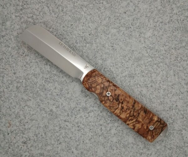 LE HAVRAIS hêtre échauffé