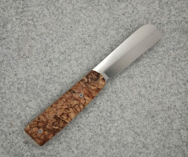 LE HAVRAIS hêtre échauffé