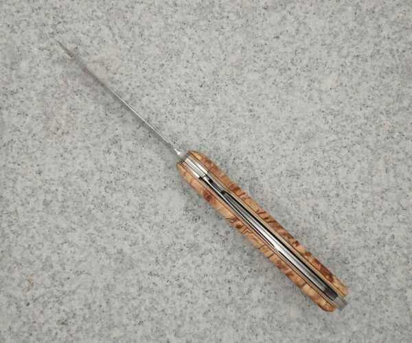 LE HAVRAIS hêtre échauffé